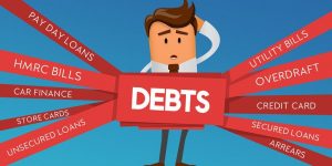 Secured Debt Consolidation Loans Everything That You Need To Know